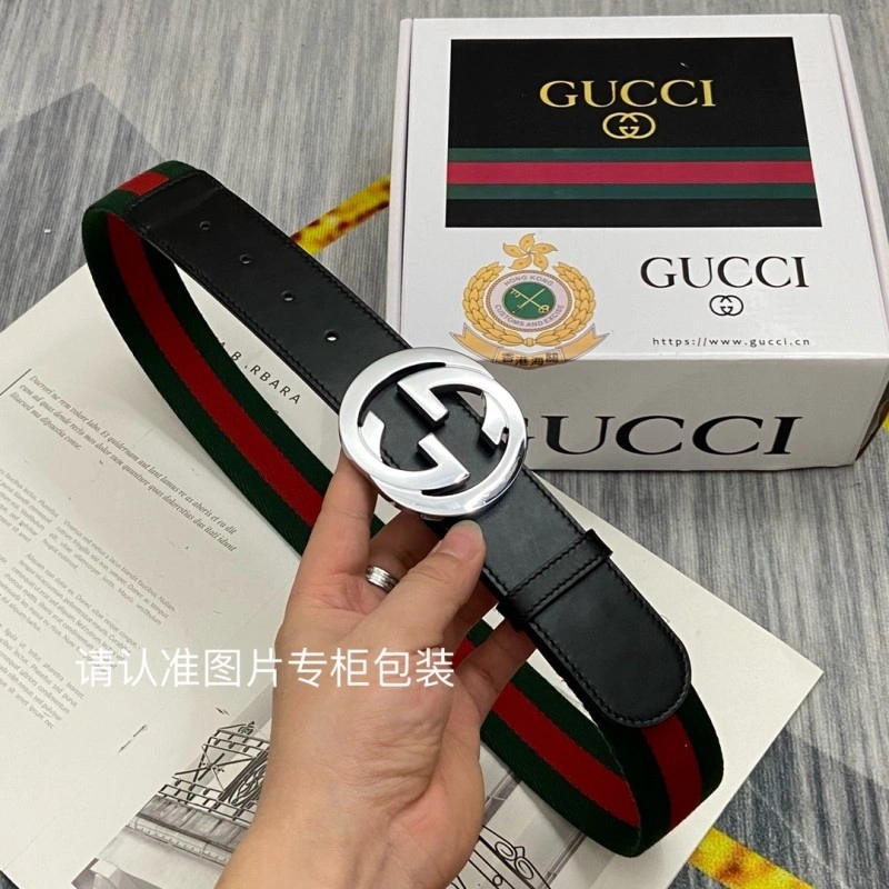 Comfortable Gucci Belts 289891