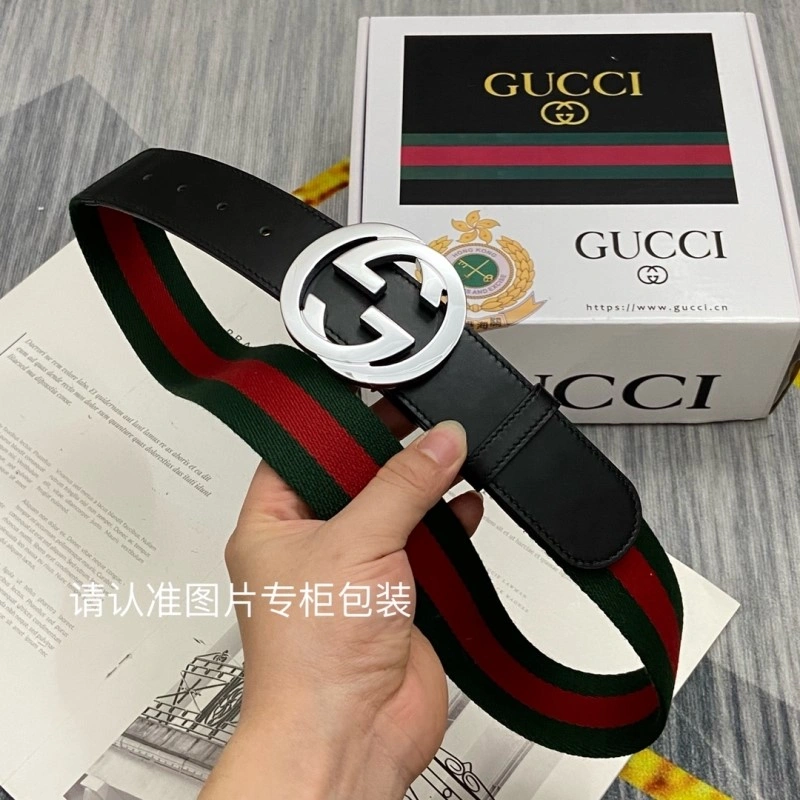 Comfortable Gucci Belts 289891