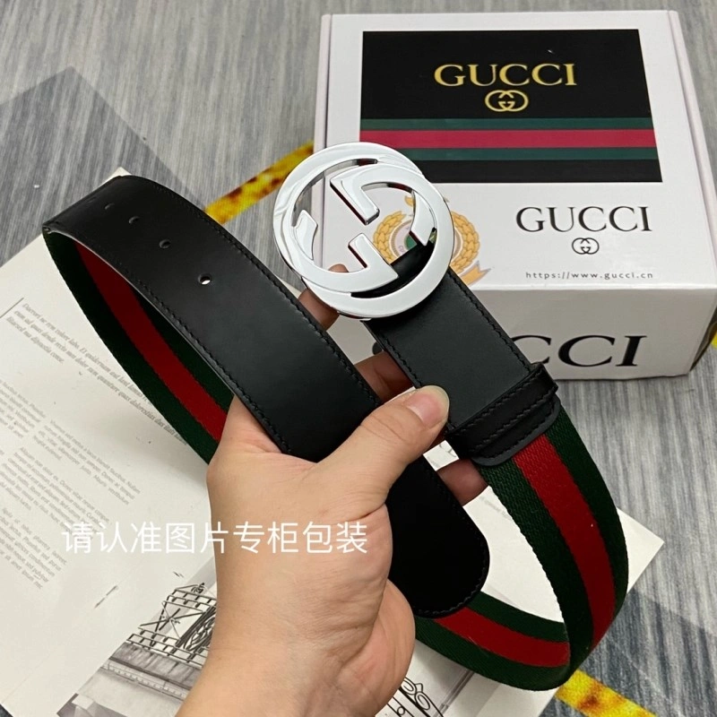 Comfortable Gucci Belts 289891