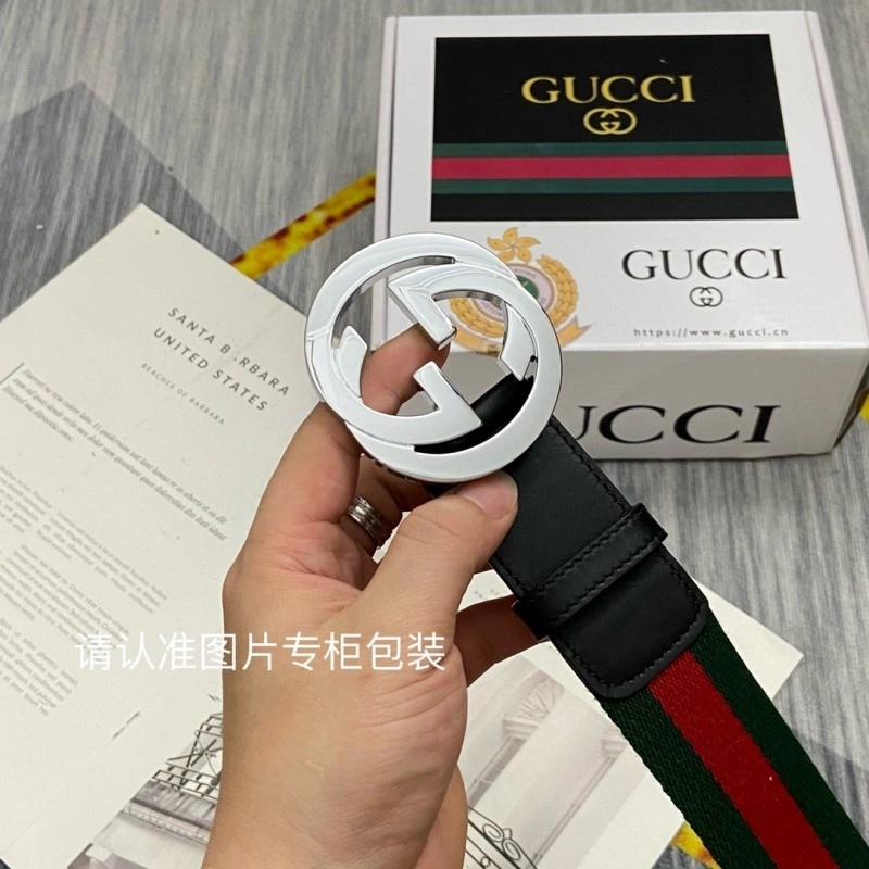 Comfortable Gucci Belts 289891