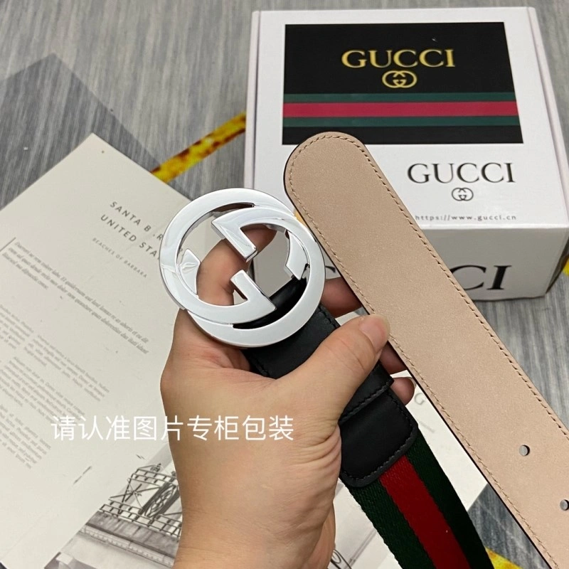 Comfortable Gucci Belts 289891