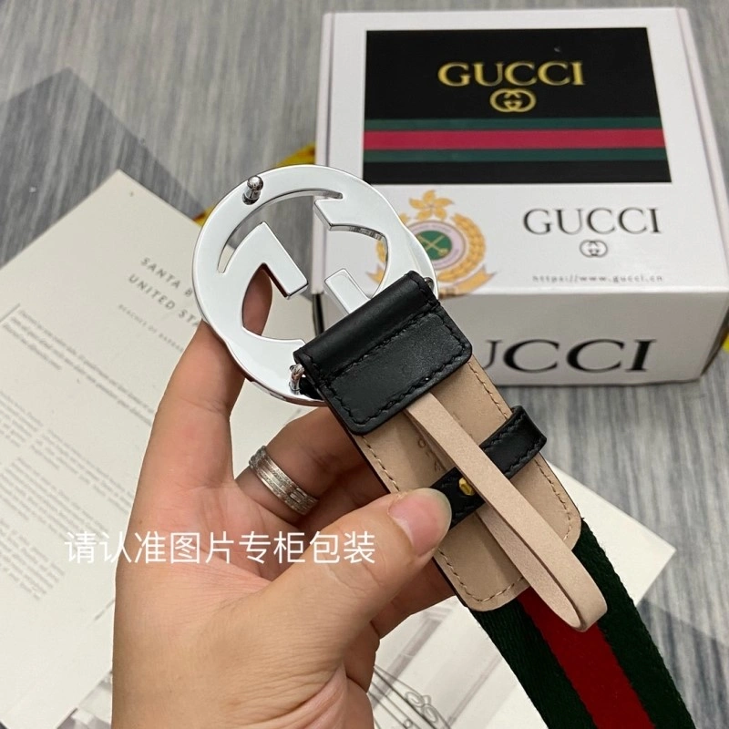 Comfortable Gucci Belts 289891
