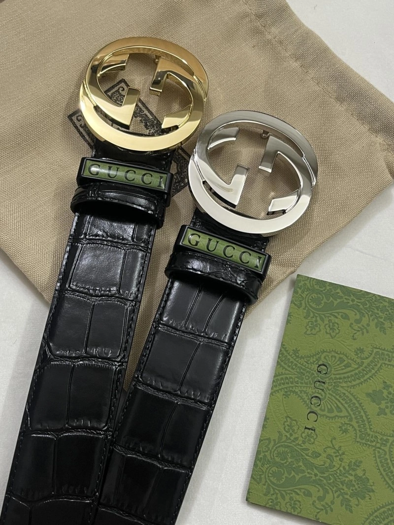 Gucci Belts Vibrant 289897