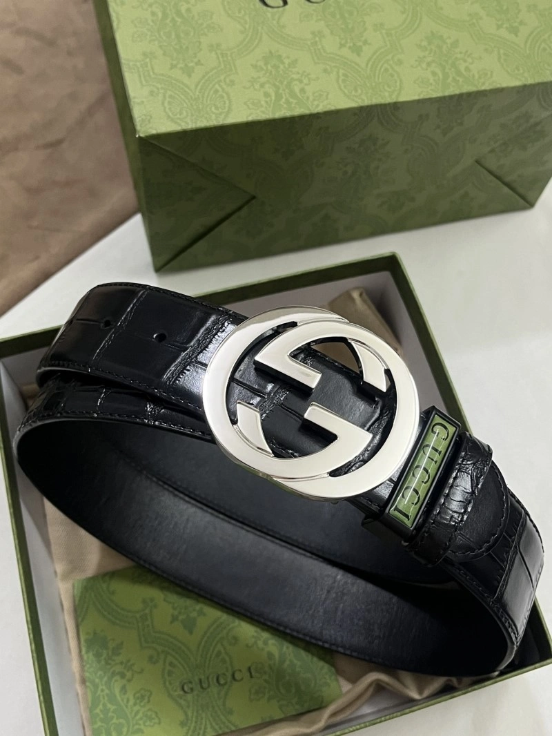 Gucci Belts Vibrant 289897