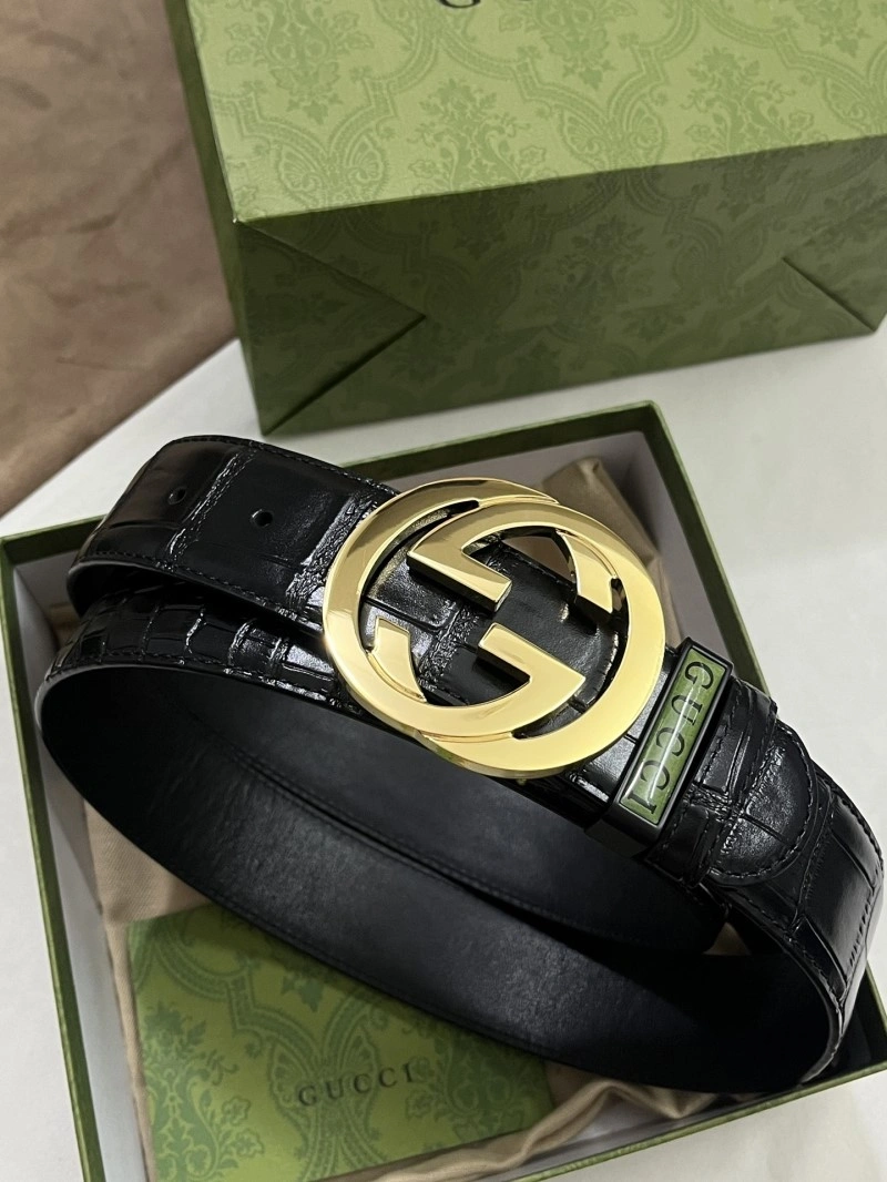 Gucci Belts Vibrant 289897