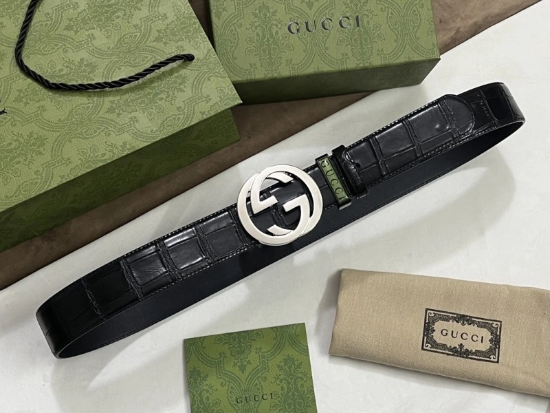 Gucci Belts Vibrant 289897