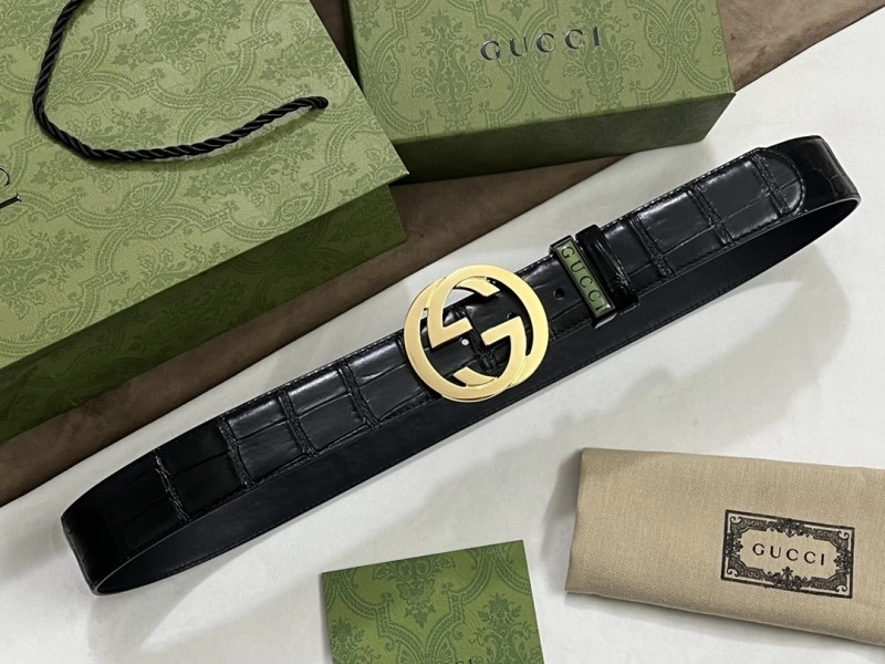 Gucci Belts Vibrant 289897