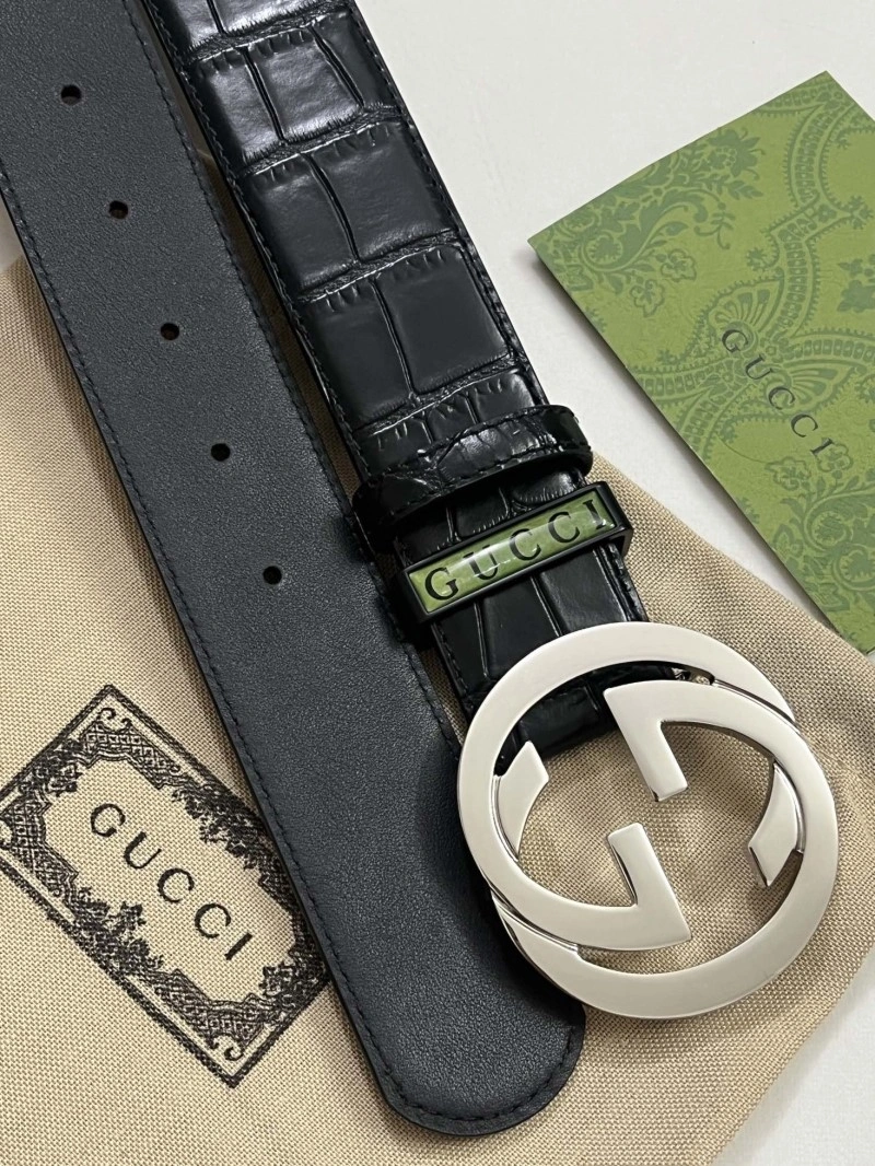 Gucci Belts Vibrant 289897