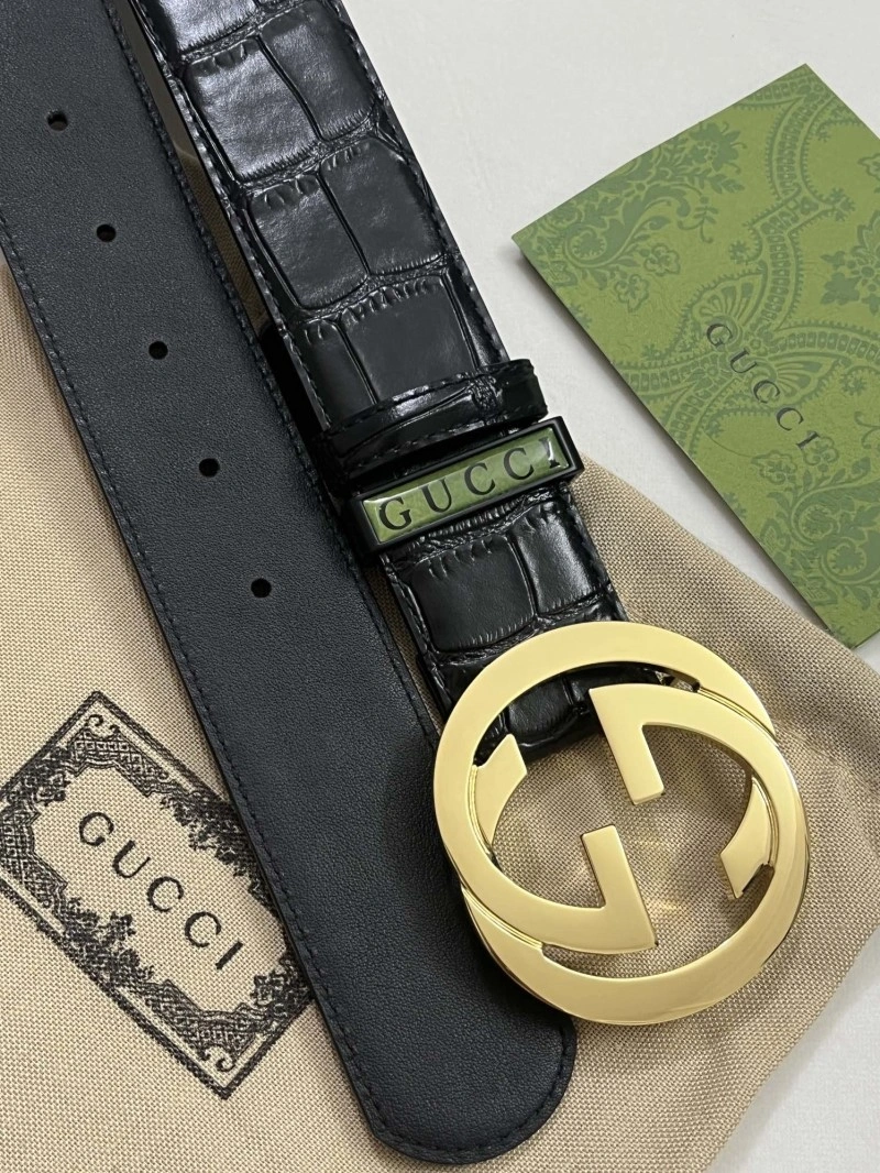 Gucci Belts Vibrant 289897