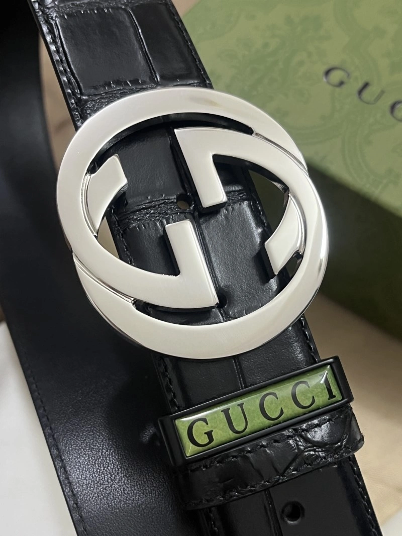 Gucci Belts Vibrant 289897