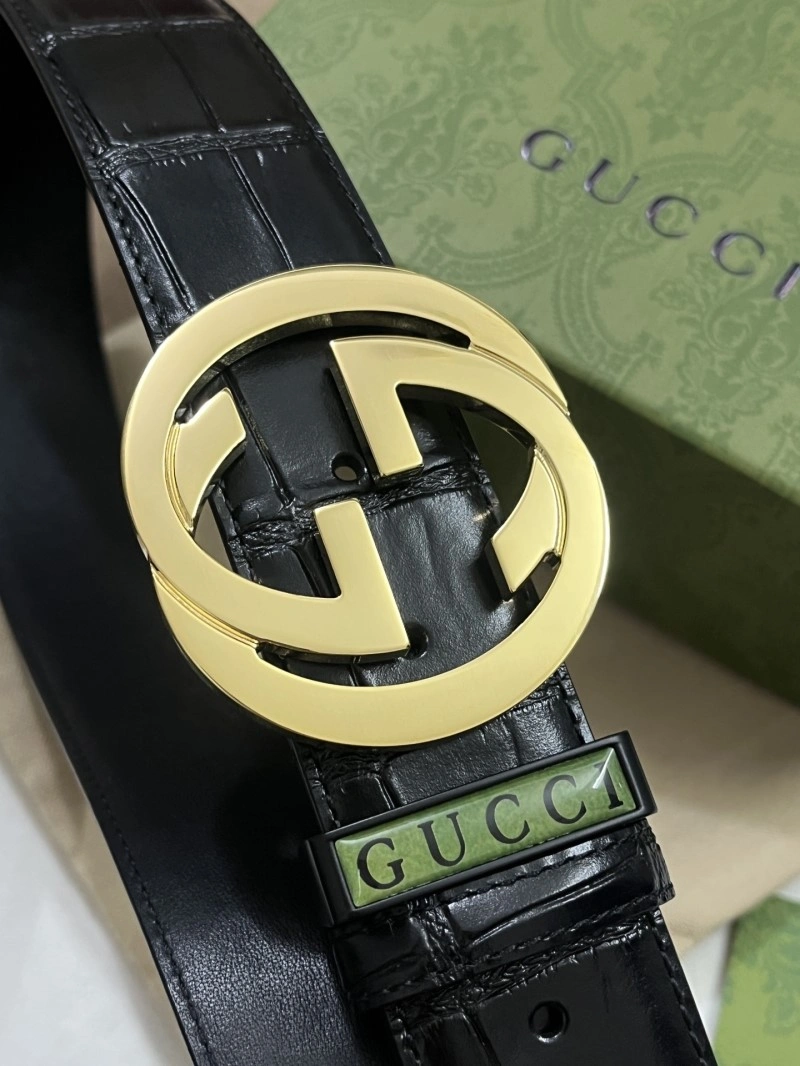 Gucci Belts Vibrant 289897