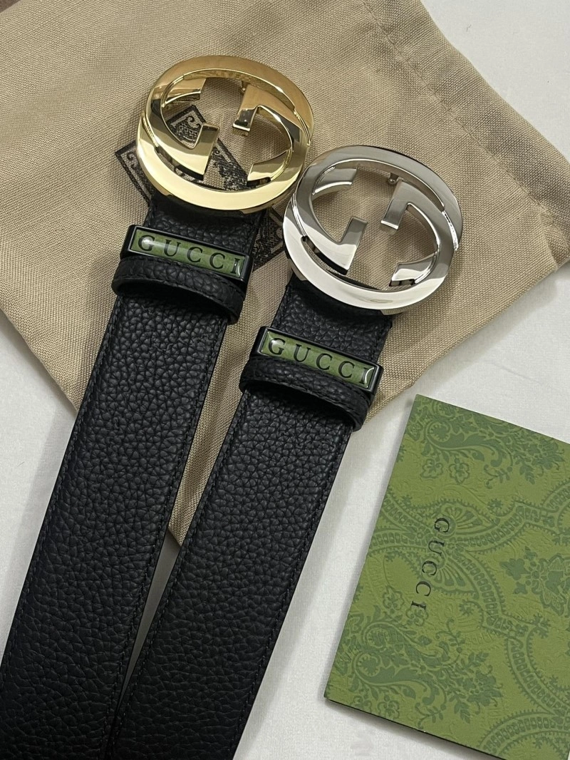 Gucci Belts EasyCare 289906