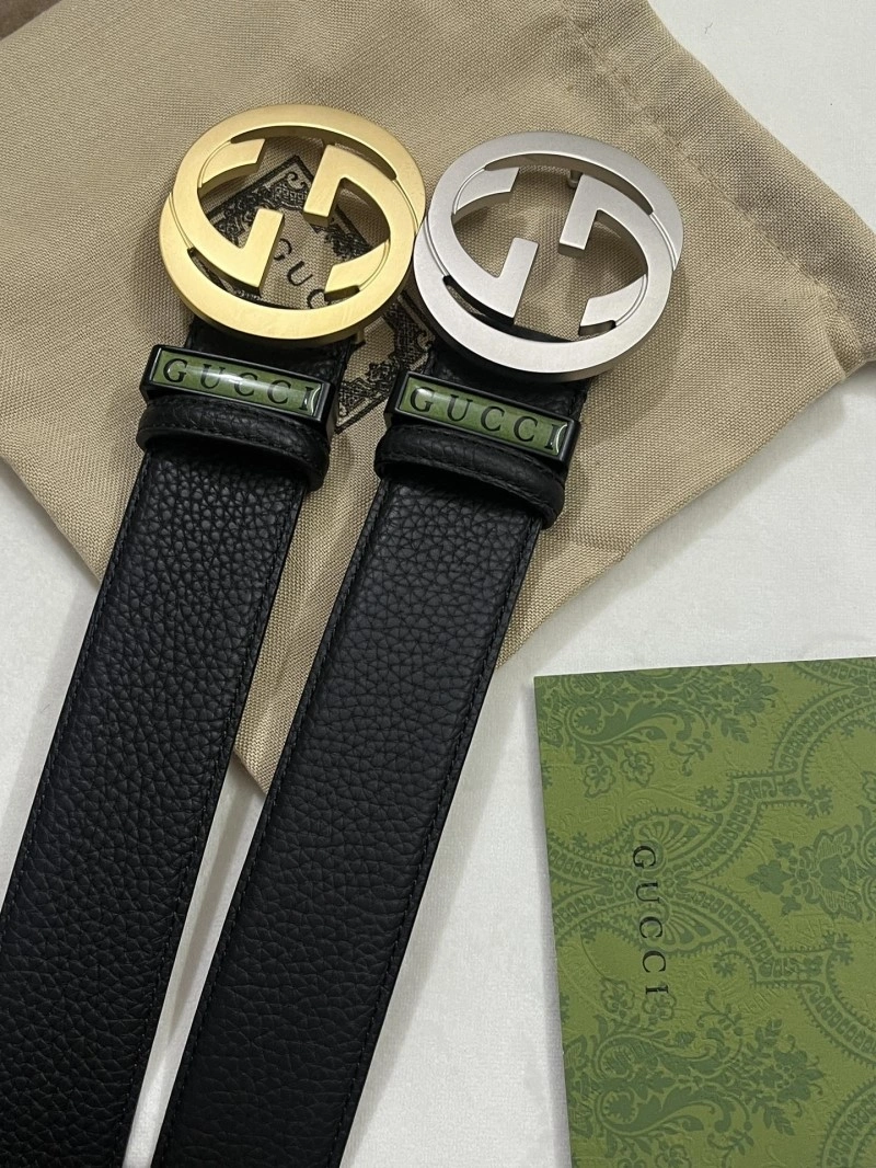 Gucci Belts TechFriendly 289902