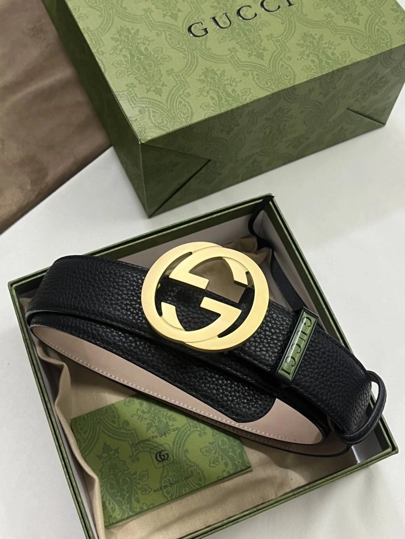 Gucci Belts TechFriendly 289902