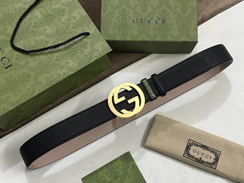 Gucci Belts TechFriendly 289902