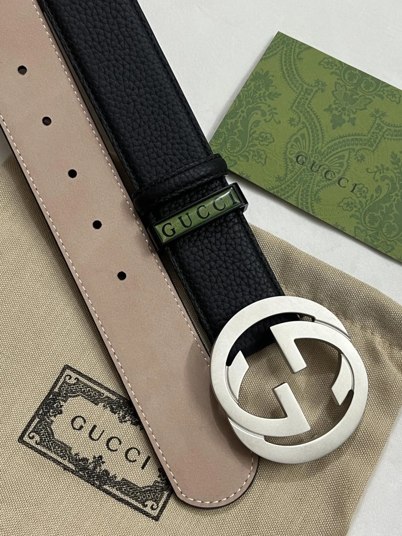 Gucci Belts TechFriendly 289902