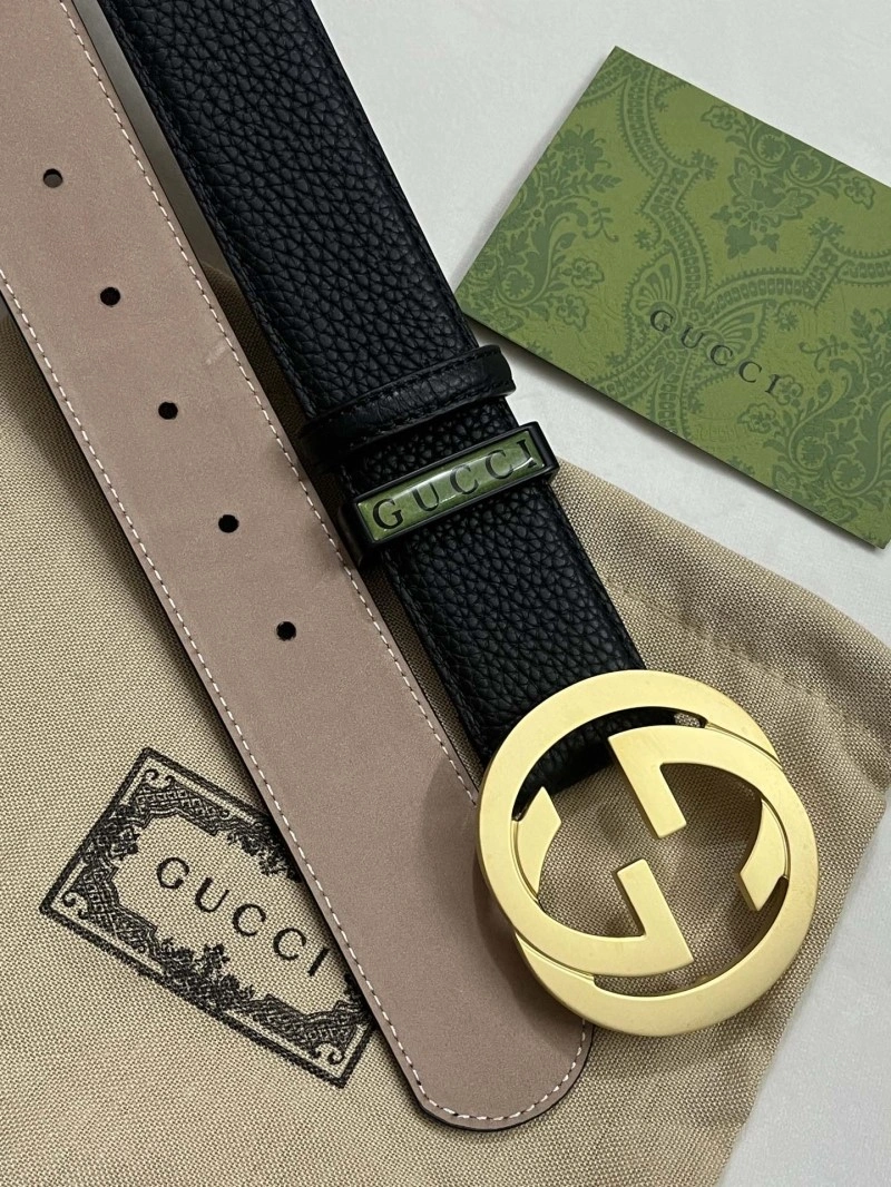 Gucci Belts TechFriendly 289902