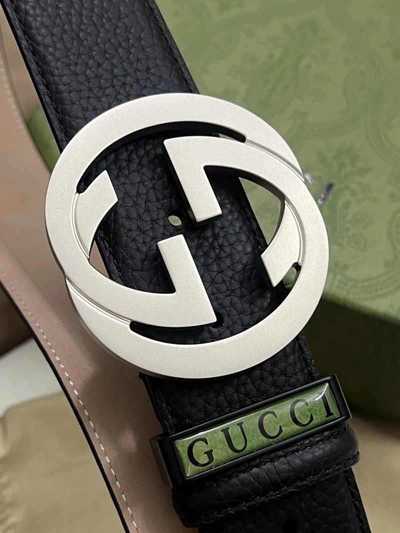 Gucci Belts TechFriendly 289902