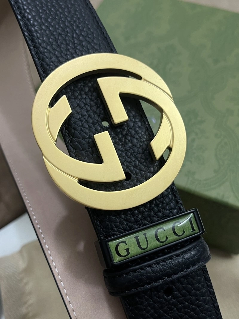 Gucci Belts TechFriendly 289902