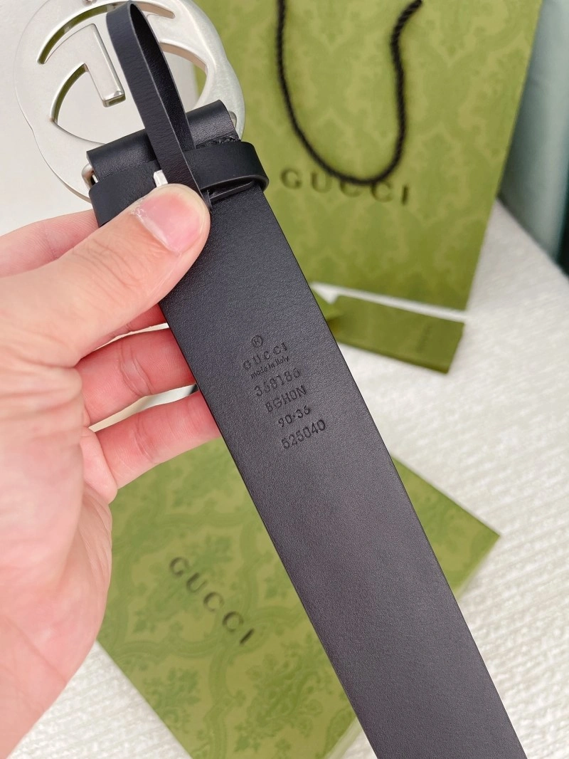 Gucci Belts Modern 289883