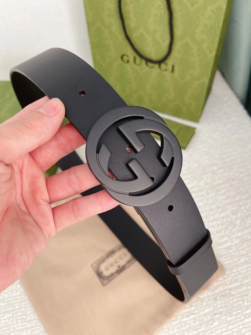 StreetReady Gucci Belts 289899