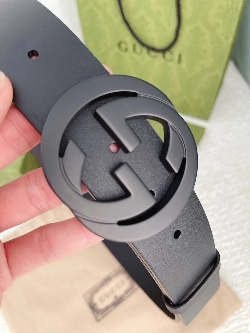 StreetReady Gucci Belts 289899