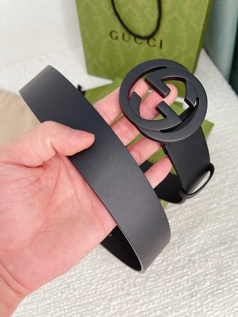 StreetReady Gucci Belts 289899