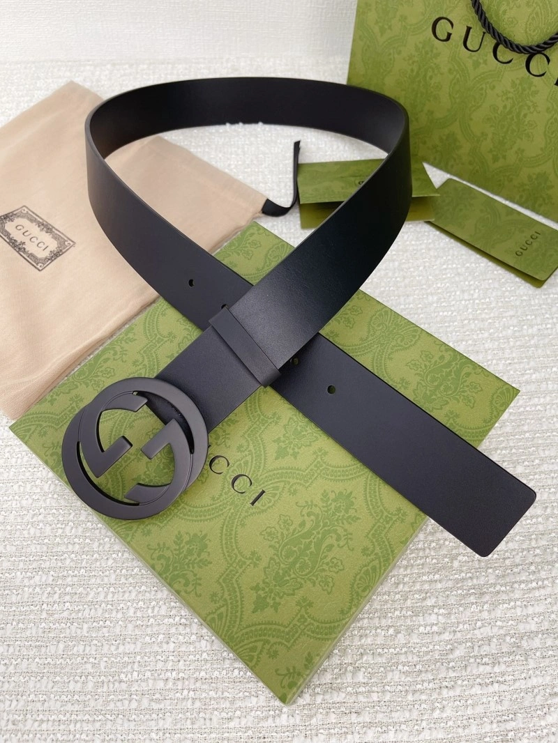 StreetReady Gucci Belts 289899