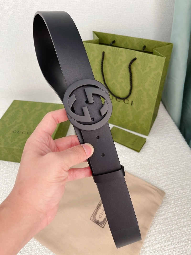 StreetReady Gucci Belts 289899