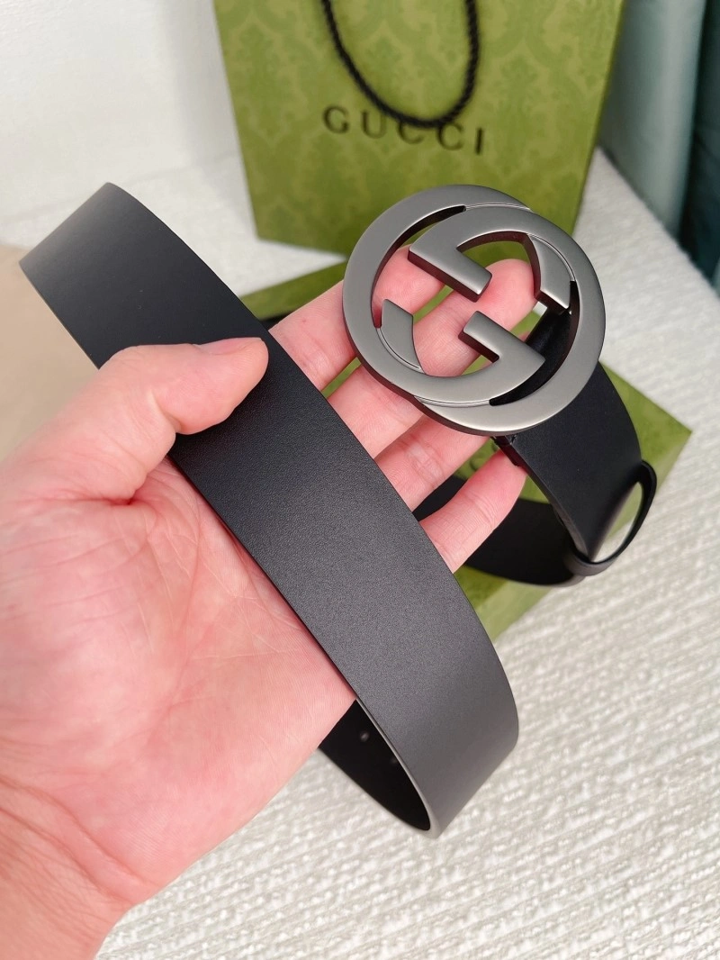 Gucci Belts Bright 289893
