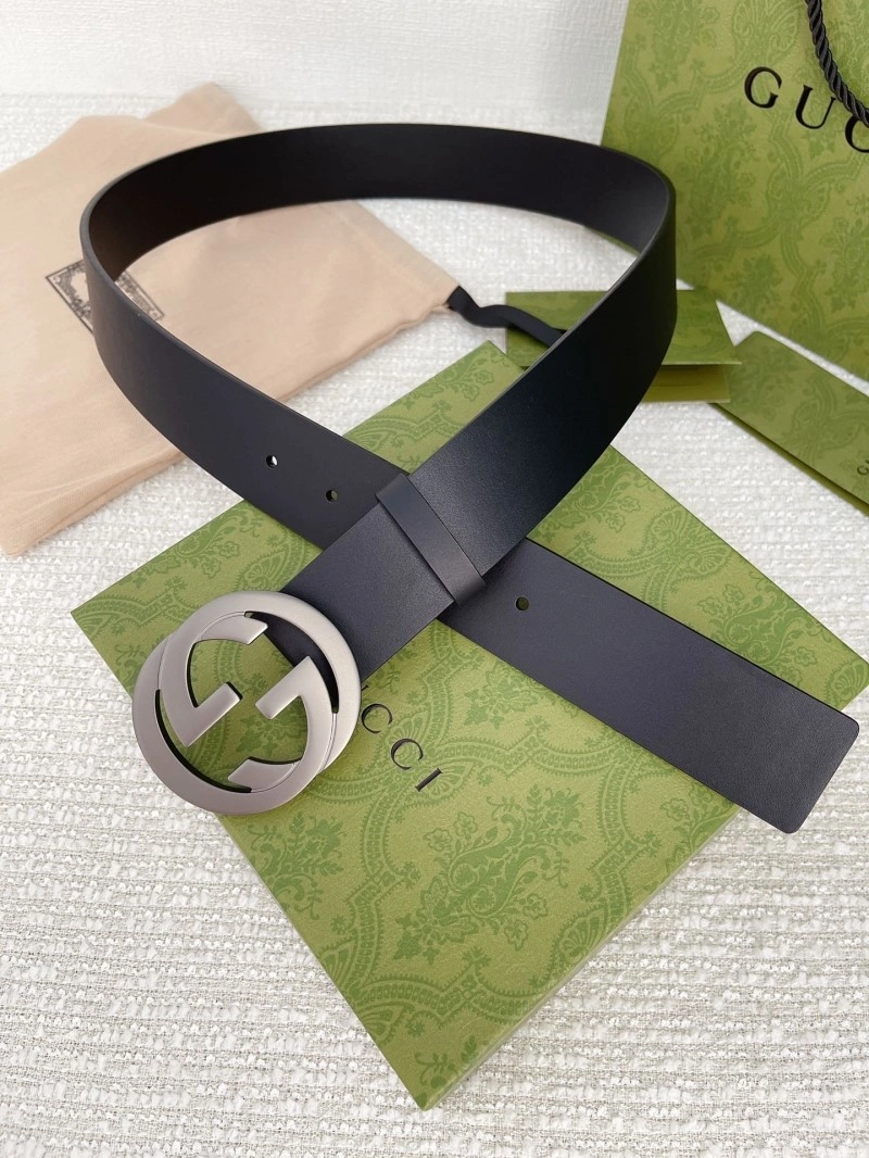 Gucci Belts Bright 289893