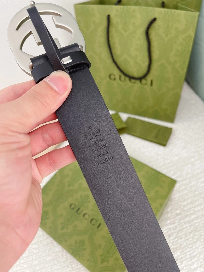 Efficient Gucci Belts 289890