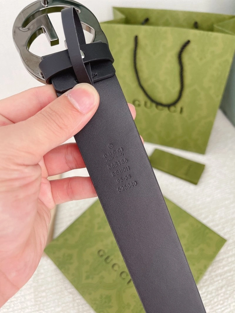 Gucci Belts Supportive 289896
