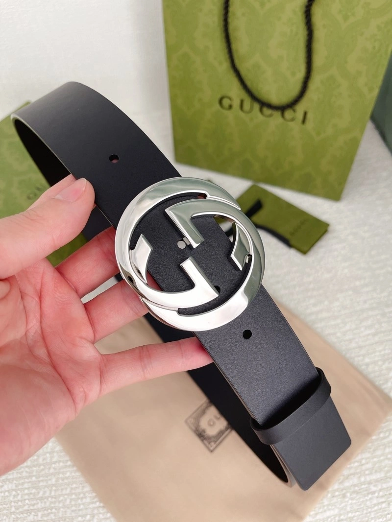 Effortless Gucci Belts 289898