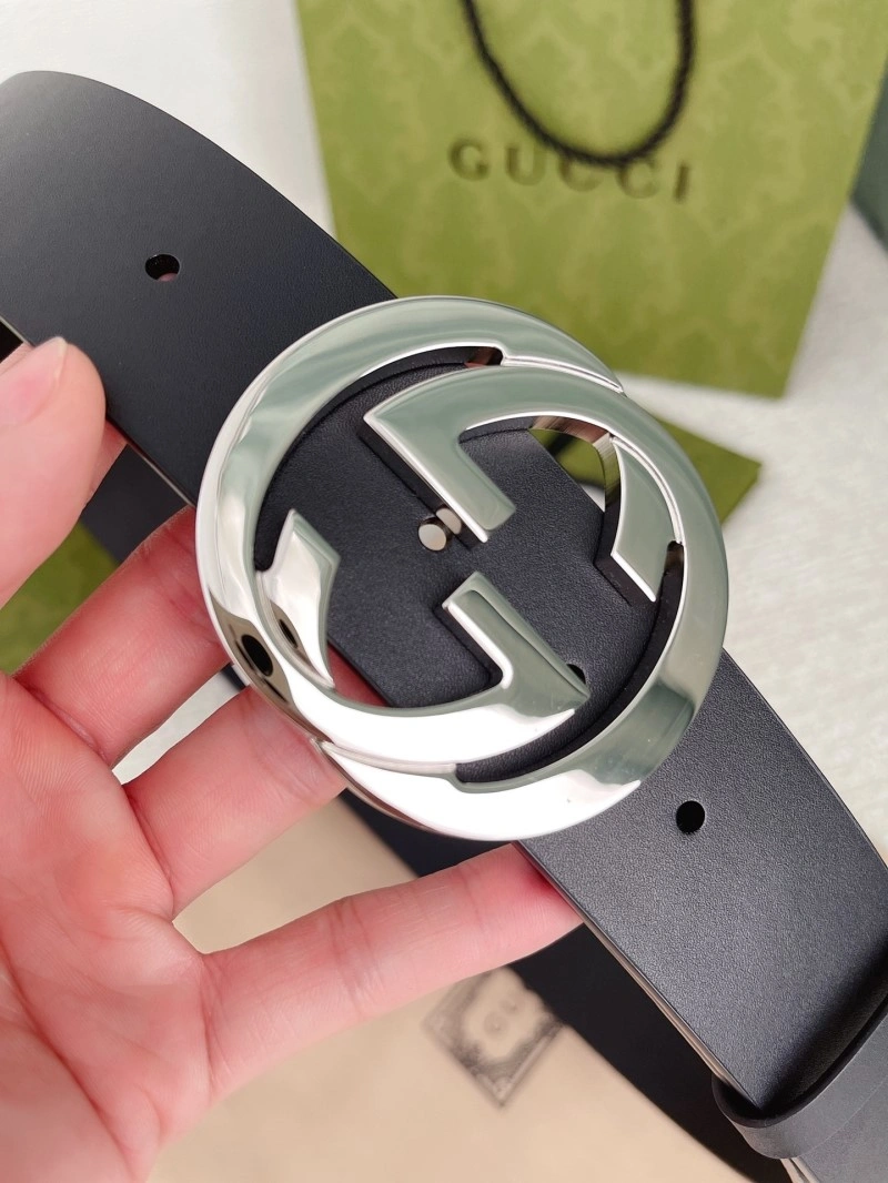 Effortless Gucci Belts 289898