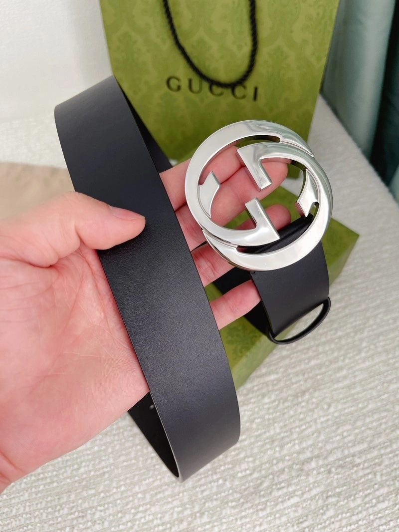 Effortless Gucci Belts 289898