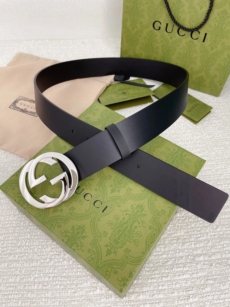 Effortless Gucci Belts 289898