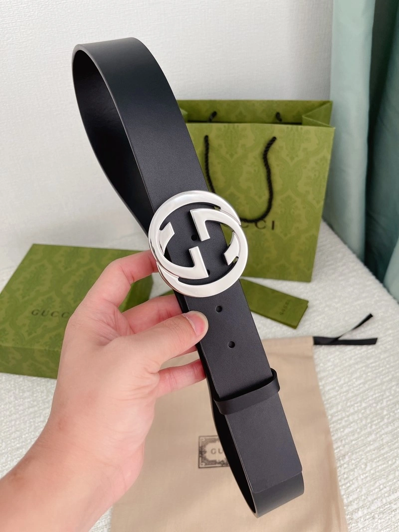 Effortless Gucci Belts 289898