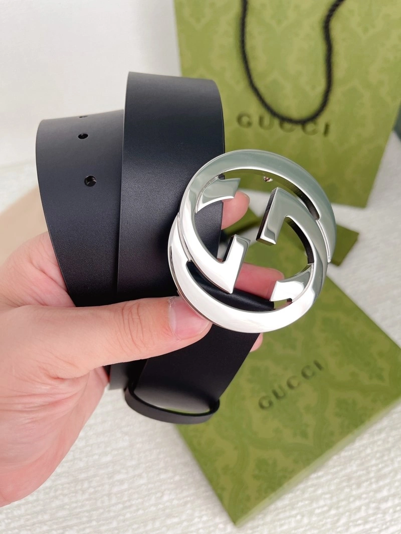 Effortless Gucci Belts 289898
