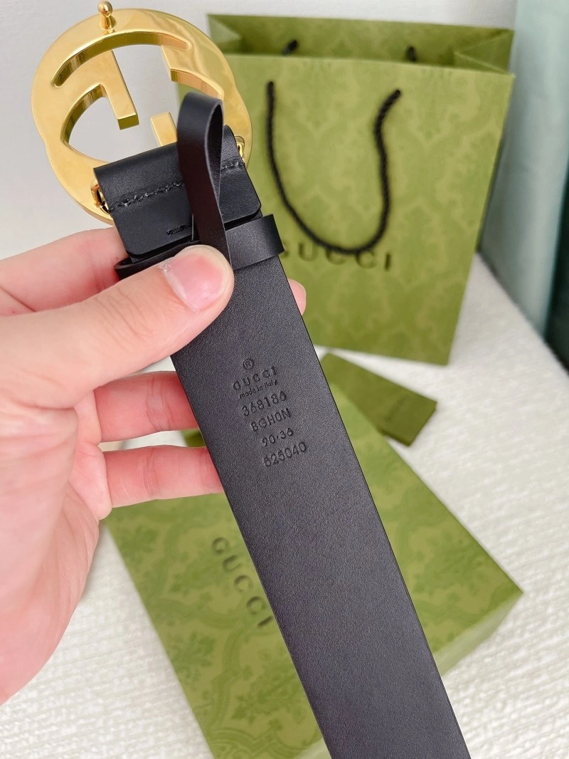 Gucci Belts HighQuality 289873