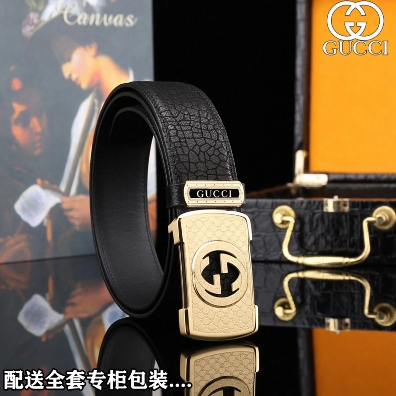 Gucci Belts GoodFit 289880