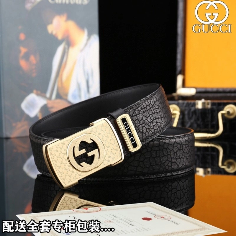 Gucci Belts GoodFit 289880