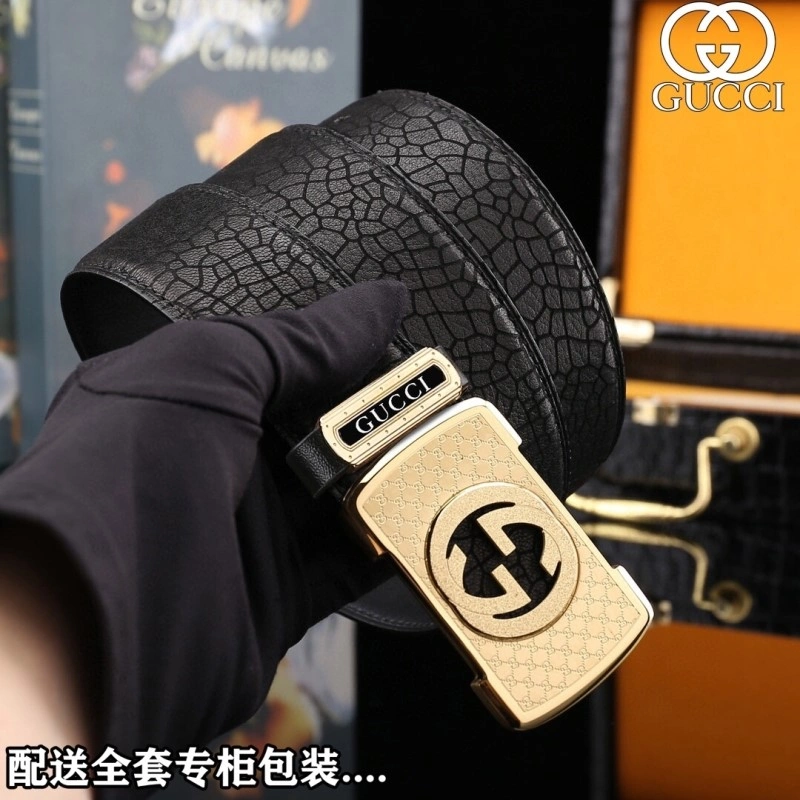 Gucci Belts GoodFit 289880