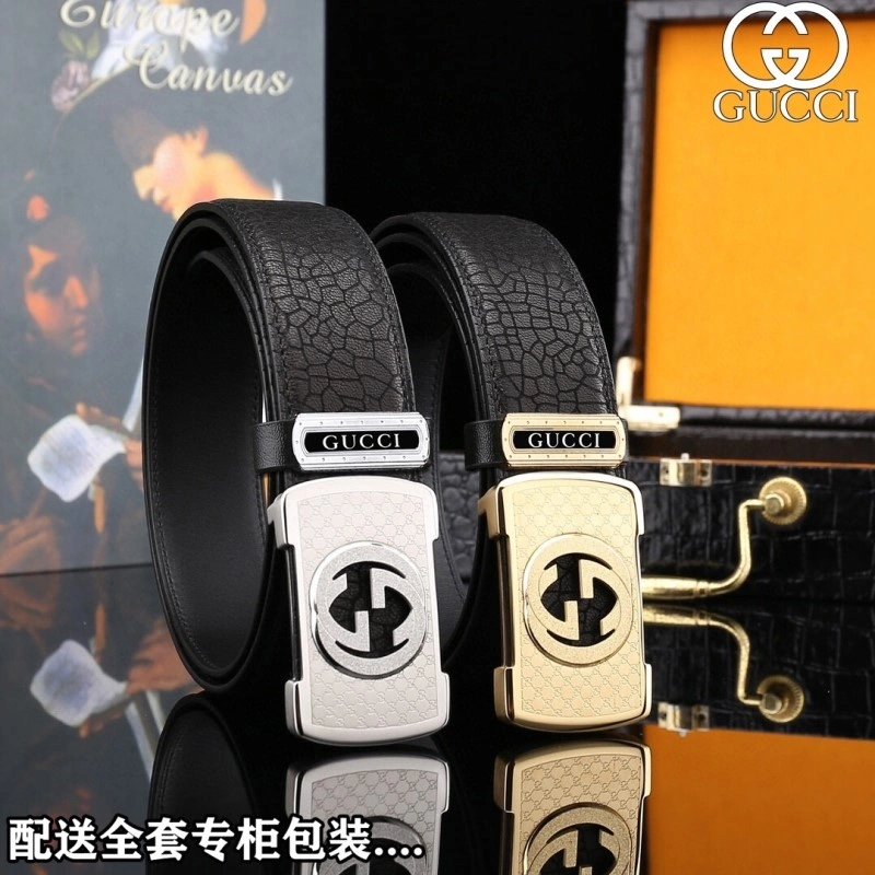 Gucci Belts GoodFit 289880