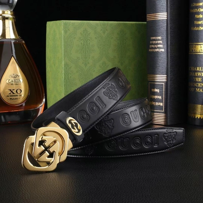 Gucci Belts Modern 289905
