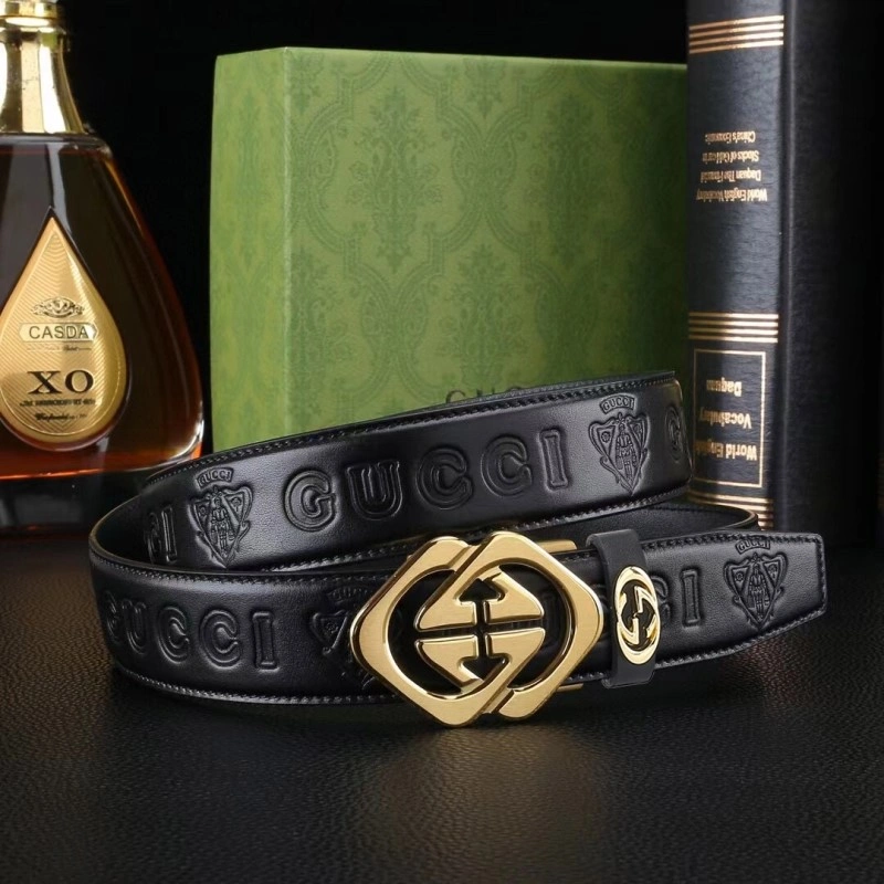 Gucci Belts Modern 289905