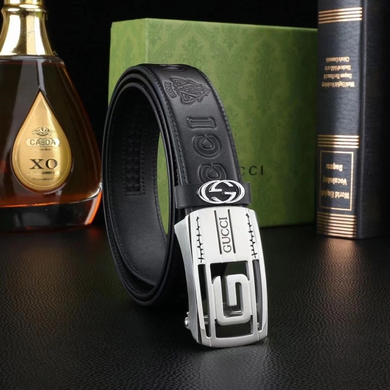 Gucci Belts Trendsetting 289901