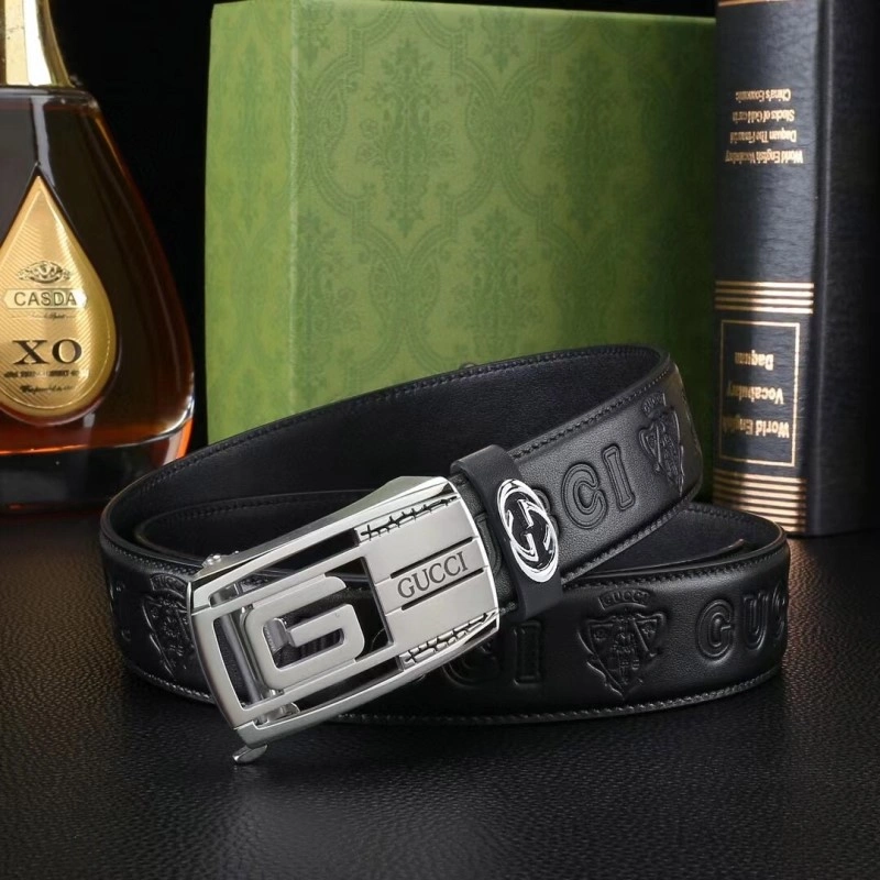 Gucci Belts Trendsetting 289901