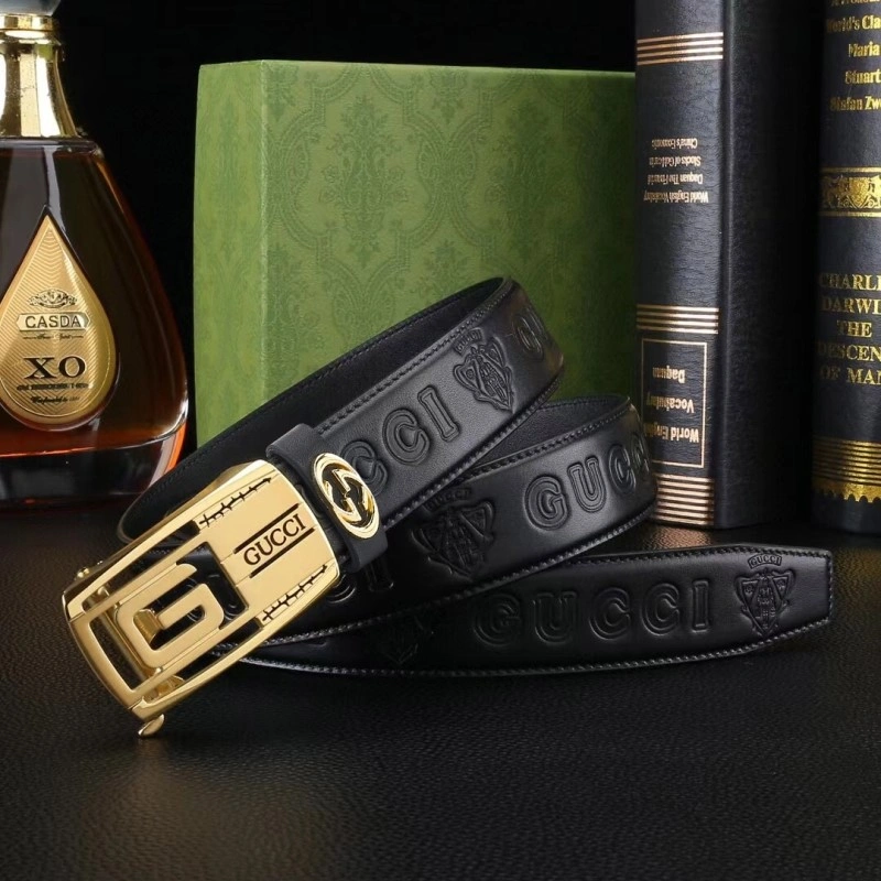 Gucci Belts Trendsetting 289901