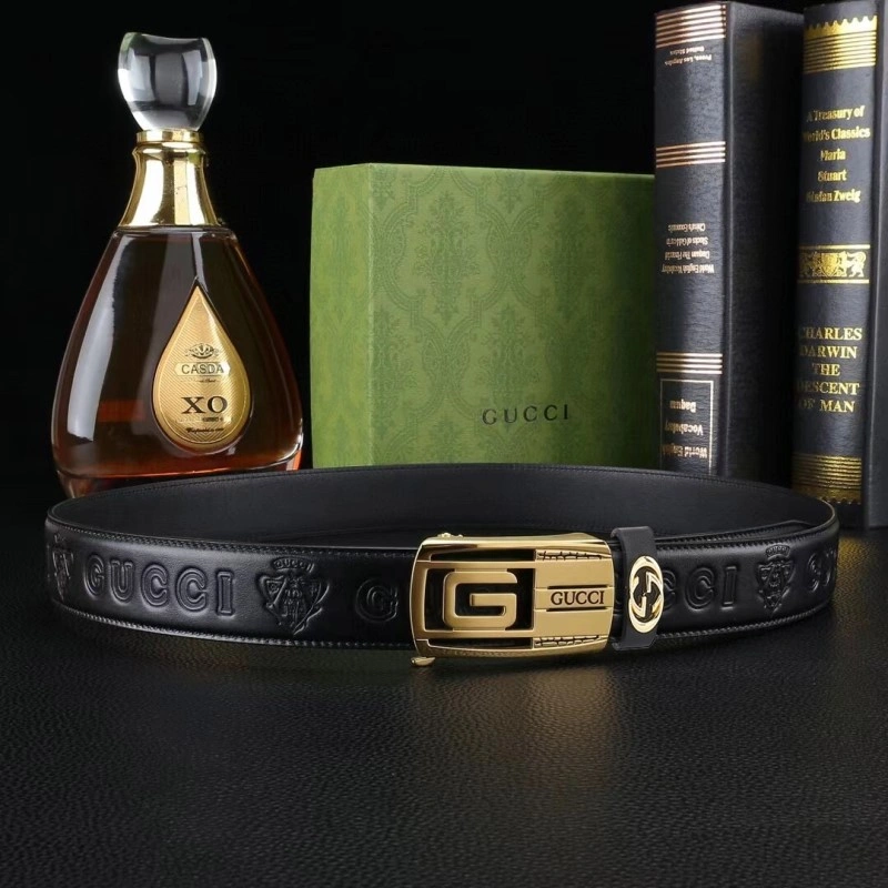 Gucci Belts Trendsetting 289901